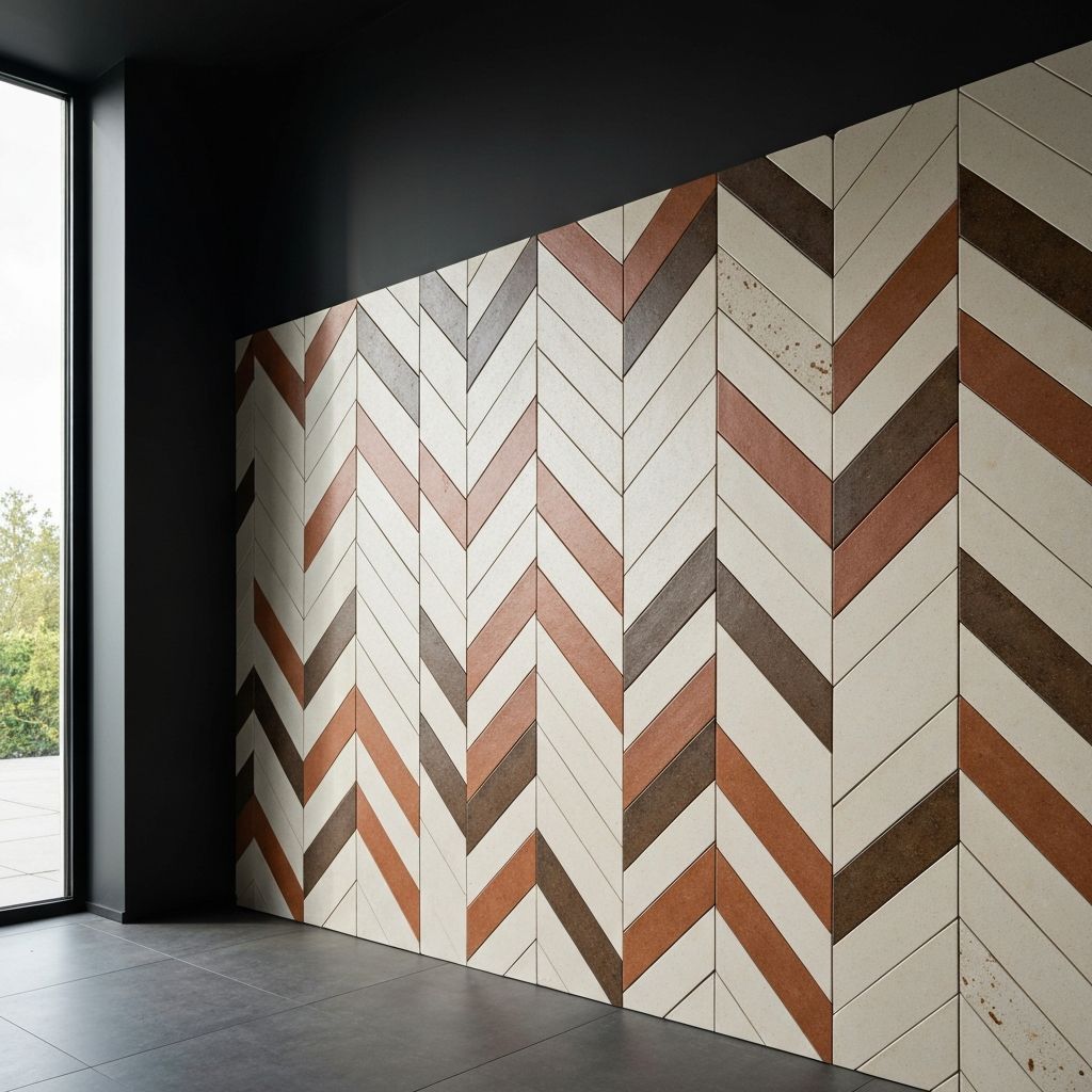 Wall Tiles